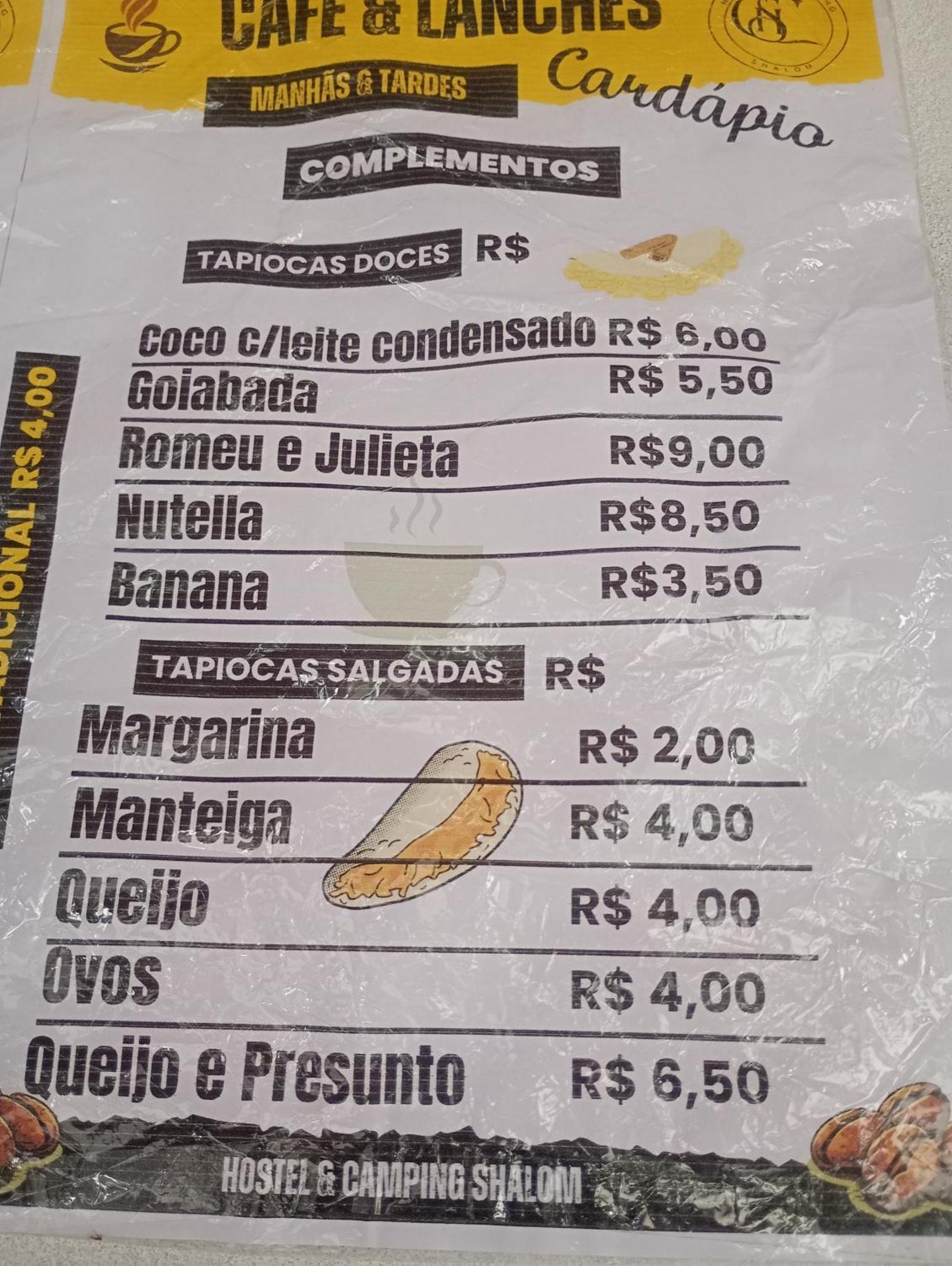 Hostel E Camping Na Rua Das Flores Santo Amaro do Maranhao エクステリア 写真